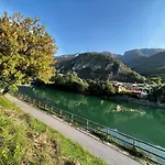Borgo Lungofiume Panzió