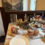 Borgo Lungofiume Panzió Valbrenta