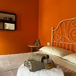 Panzió Borgo Lungofiume 3*