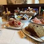 Borgo Lungofiume Panzió 3*