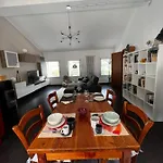 Panzió Borgo Lungofiume 3*