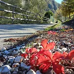 Borgo Lungofiume 3*