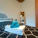 Panzió Borgo Lungofiume