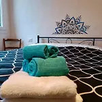 Panzió Borgo Lungofiume Valbrenta