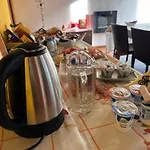 Panzió Borgo Lungofiume