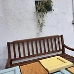 Borgo Lungofiume Panzió