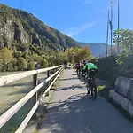 Panzió Borgo Lungofiume 3*