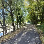 Borgo Lungofiume Valbrenta