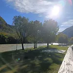 Panzió Borgo Lungofiume Valbrenta