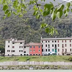 Borgo Lungofiume 3*
