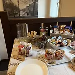 Panzió Borgo Lungofiume