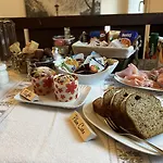 Borgo Lungofiume 3*