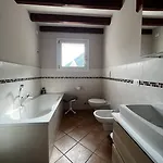 Borgo Lungofiume Panzió 3*
