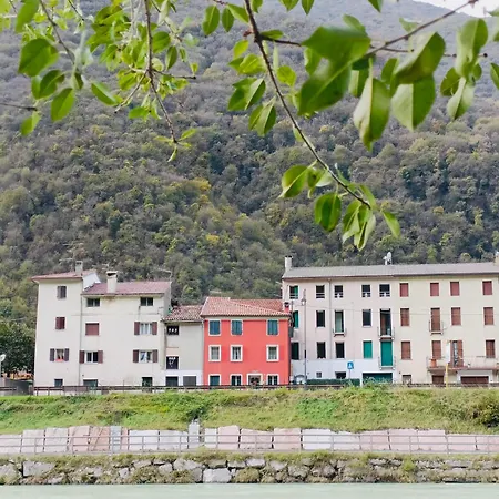 Borgo Lungofiume B&B 3*