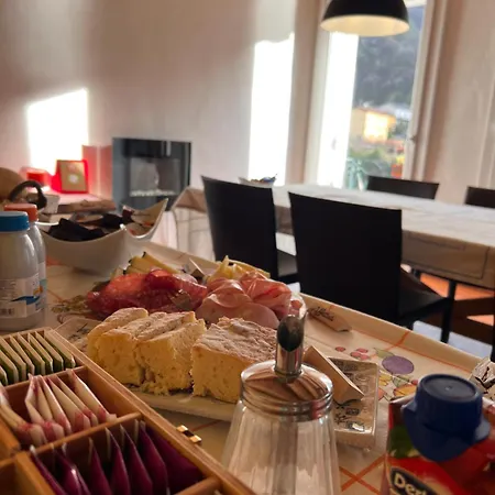 Borgo Lungofiume 3* Valbrenta