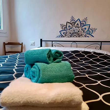 B&B Borgo Lungofiume Valbrenta