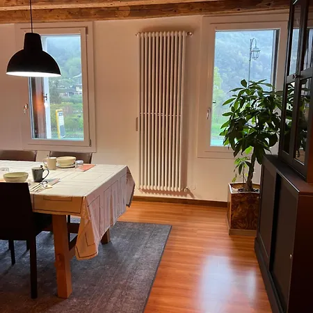 Borgo Lungofiume 3* Valbrenta