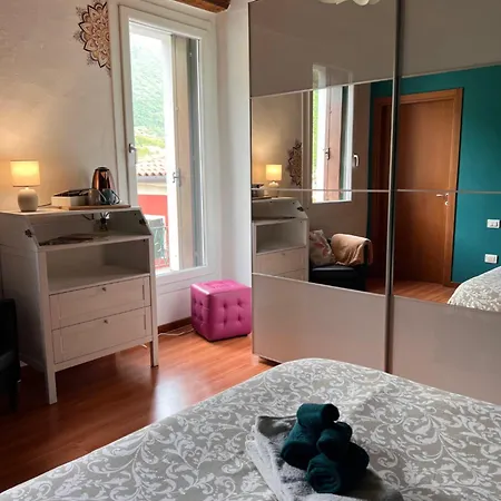 Borgo Lungofiume 3*