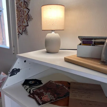 Borgo Lungofiume B&B