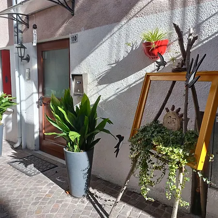 Borgo Lungofiume