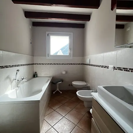 Borgo Lungofiume B&B 3*