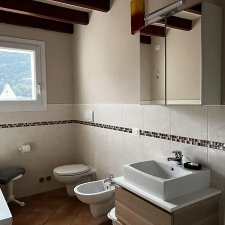 B&B Borgo Lungofiume