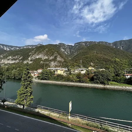 Borgo Lungofiume 3*