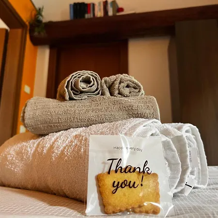 Borgo Lungofiume Bed & Breakfast Valbrenta