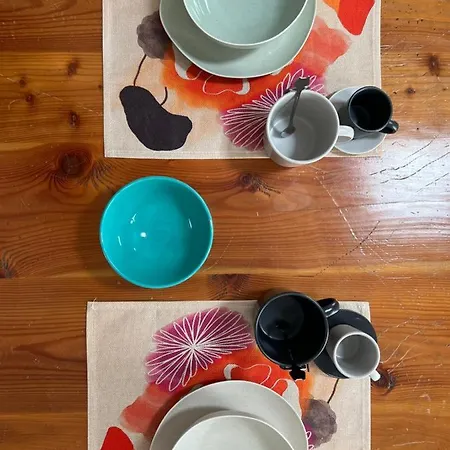 Borgo Lungofiume ベッド・アンド・ブレックファスト Valbrenta