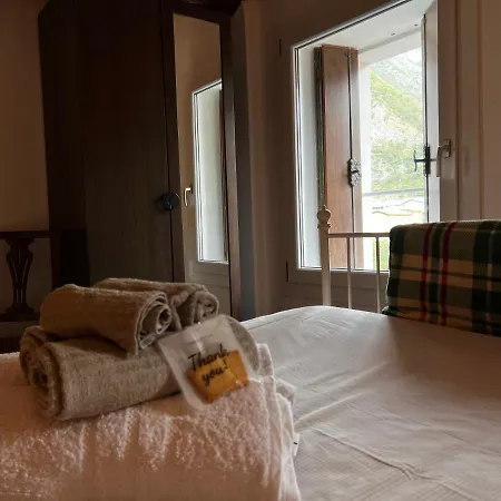 Borgo Lungofiume Valbrenta