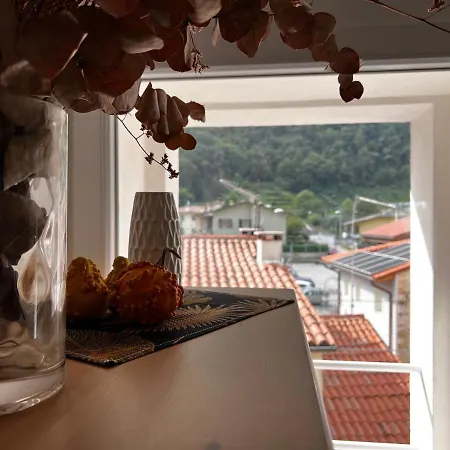 Borgo Lungofiume Bed & Breakfast 3*