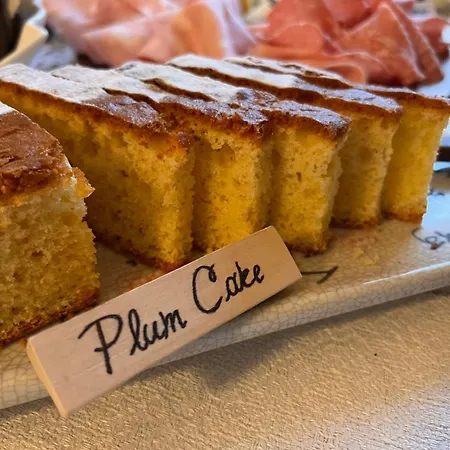 Panzió Borgo Lungofiume