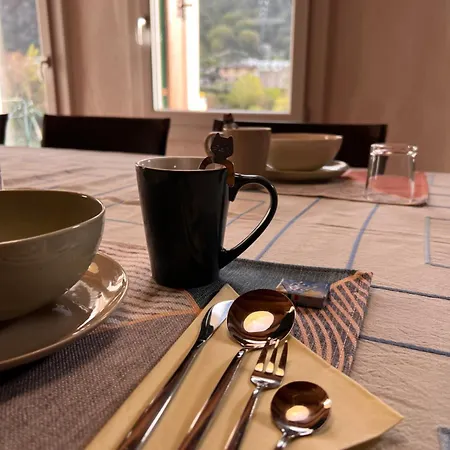 Borgo Lungofiume 3* Valbrenta