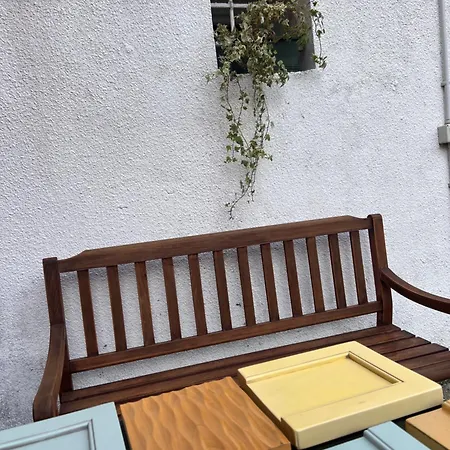 Borgo Lungofiume Bed & Breakfast