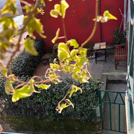 Borgo Lungofiume Bed & Breakfast Valbrenta