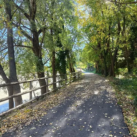 Borgo Lungofiume Valbrenta