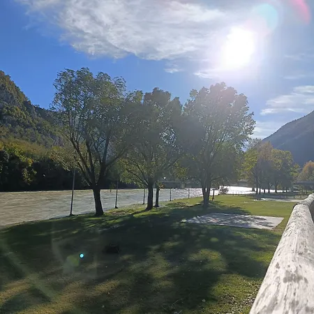 Bed & Breakfast Borgo Lungofiume Valbrenta