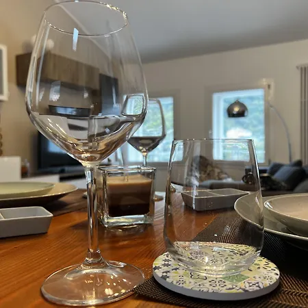 Bed & Breakfast Borgo Lungofiume