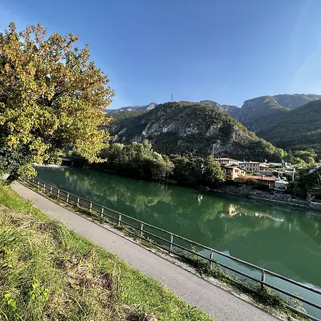 Borgo Lungofiume Valbrenta