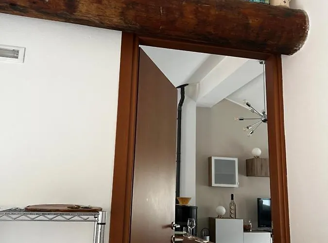 Borgo Lungofiume Frühstückspension 3*