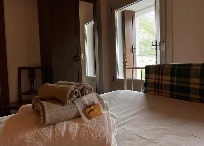 Borgo Lungofiume Valbrenta