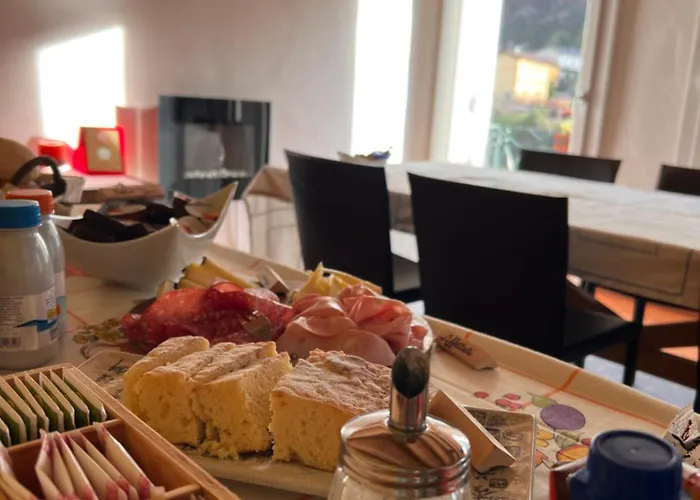 Borgo Lungofiume 3* Valbrenta