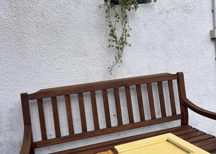 Borgo Lungofiume Frühstückspension