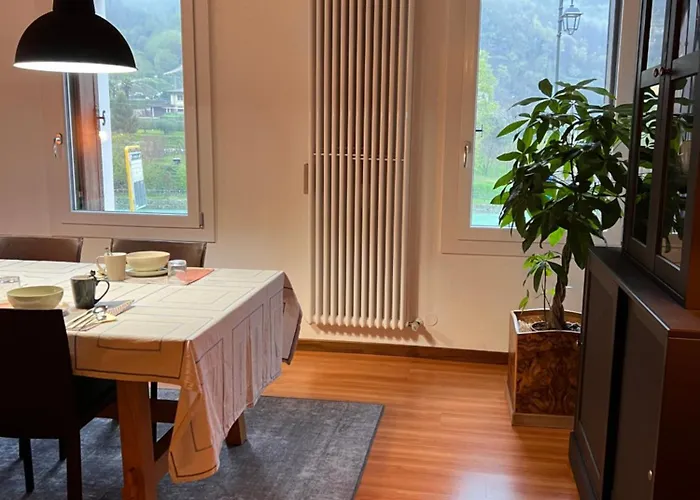 Borgo Lungofiume 3* Valbrenta