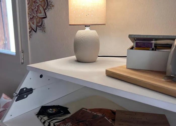 Borgo Lungofiume Frühstückspension